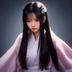 美女扣b内容分类架构师王思远的专业形象照，专注内容分类体系设计与用户体验研究