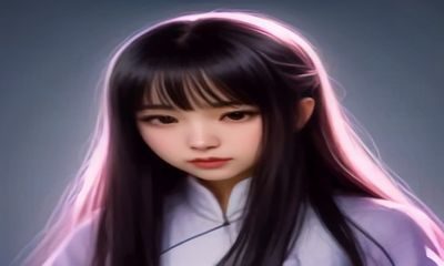 美女扣b平台功能升级公告，新增四级分类标签系统，界面截图展示分类胶囊导航设计